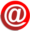 Logo de email