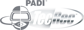 Logo de Padi TecRec